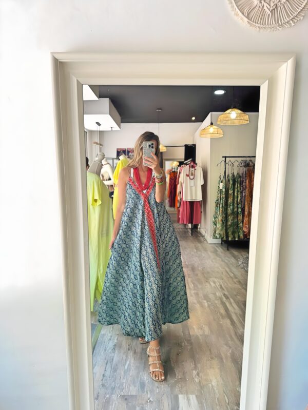 Vestido Alexandra - Imagen 5