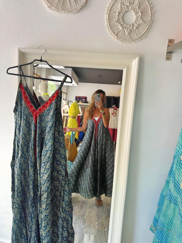 Vestido Alexandra - Imagen 4