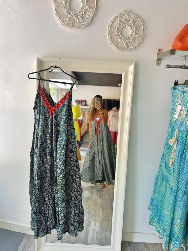 Vestido Alexandra - Imagen 2