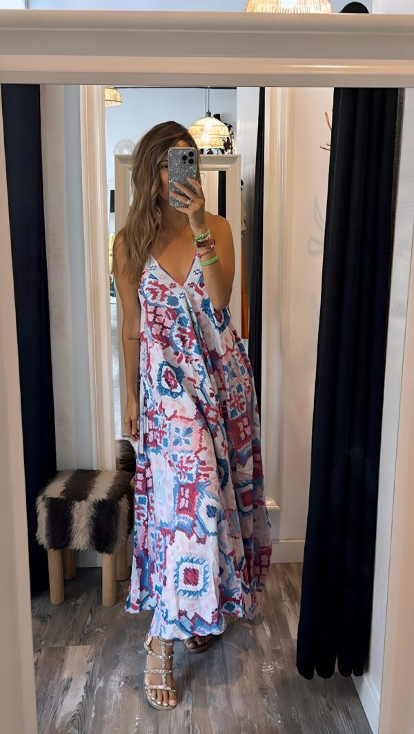 Vestido Boone - Imagen 4