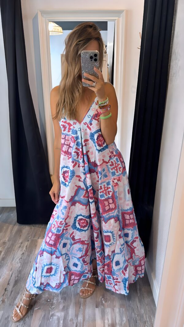 Vestido Boone