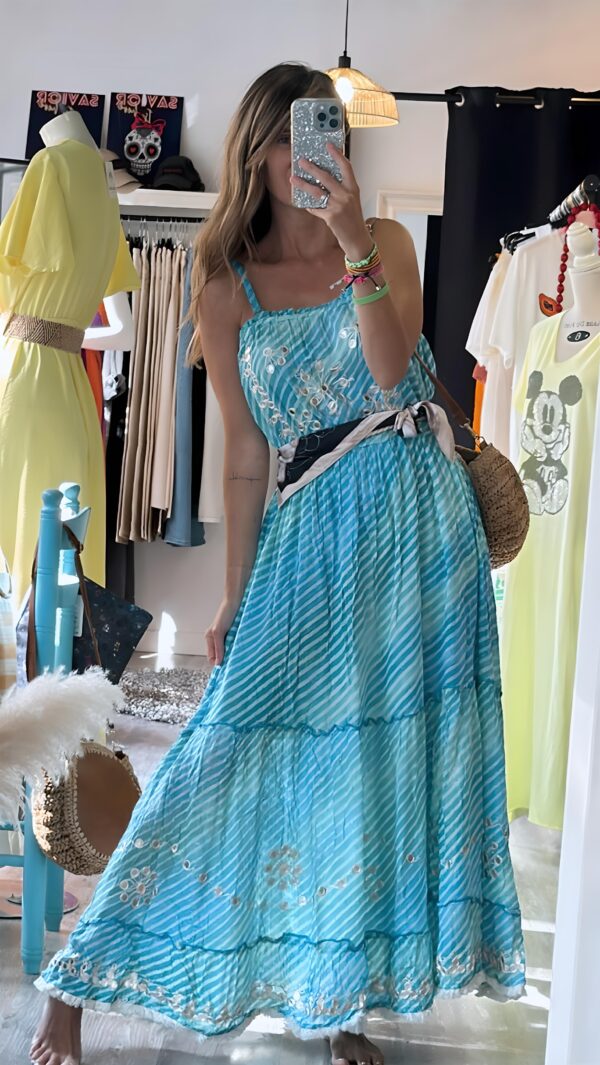 Vestido Lyle