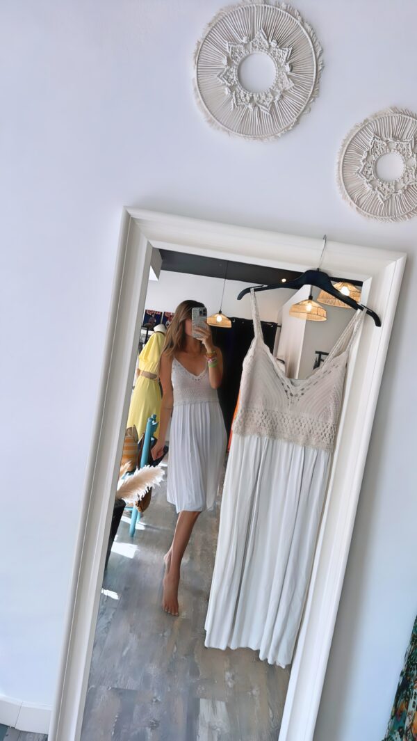 Vestido Zahara - Imagen 4