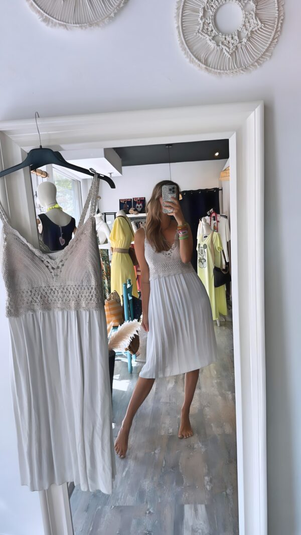 Vestido Zahara