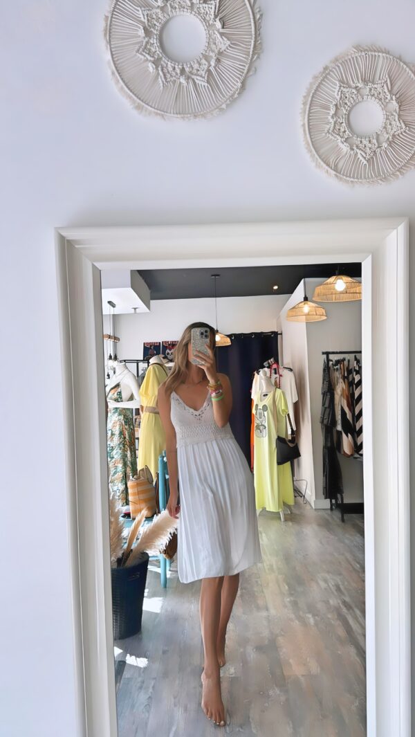 Vestido Zahara - Imagen 2