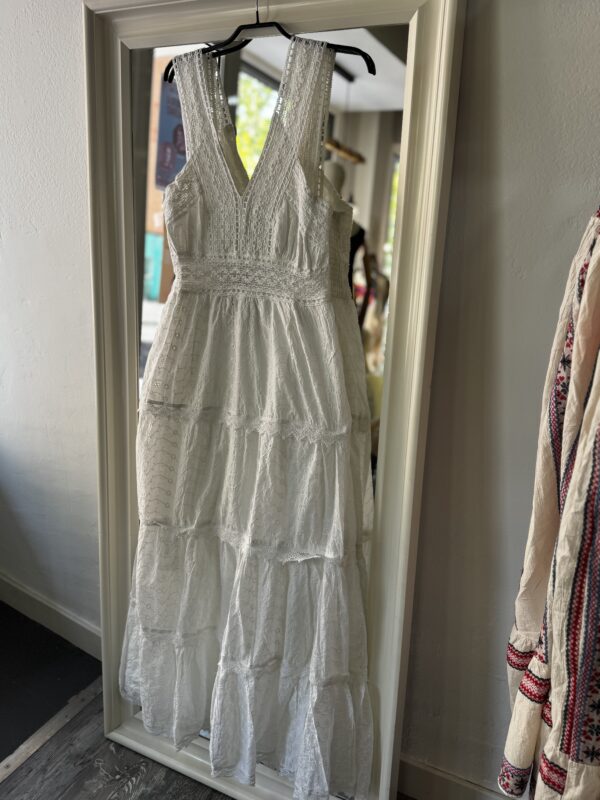 Vestido Aliyah - Imagen 4