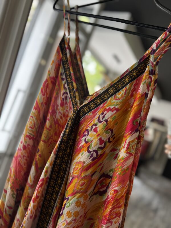 Vestido Baggio - Imagen 9