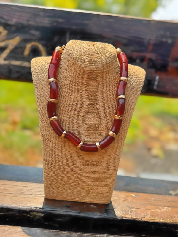 Collar Aurore - Imagen 2