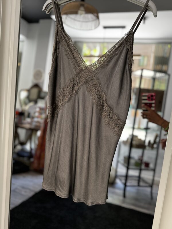 Top Lencero Yael - Imagen 6
