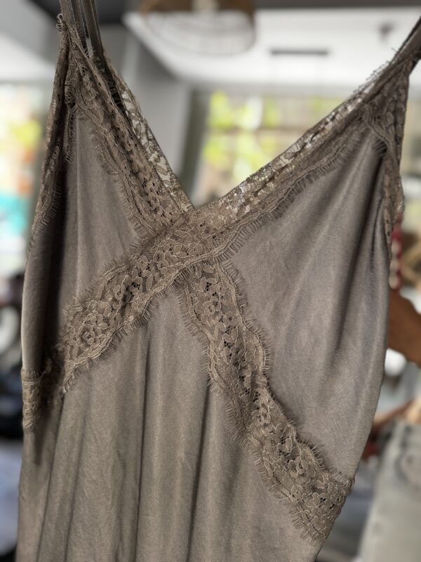 Top Lencero Yael - Imagen 5