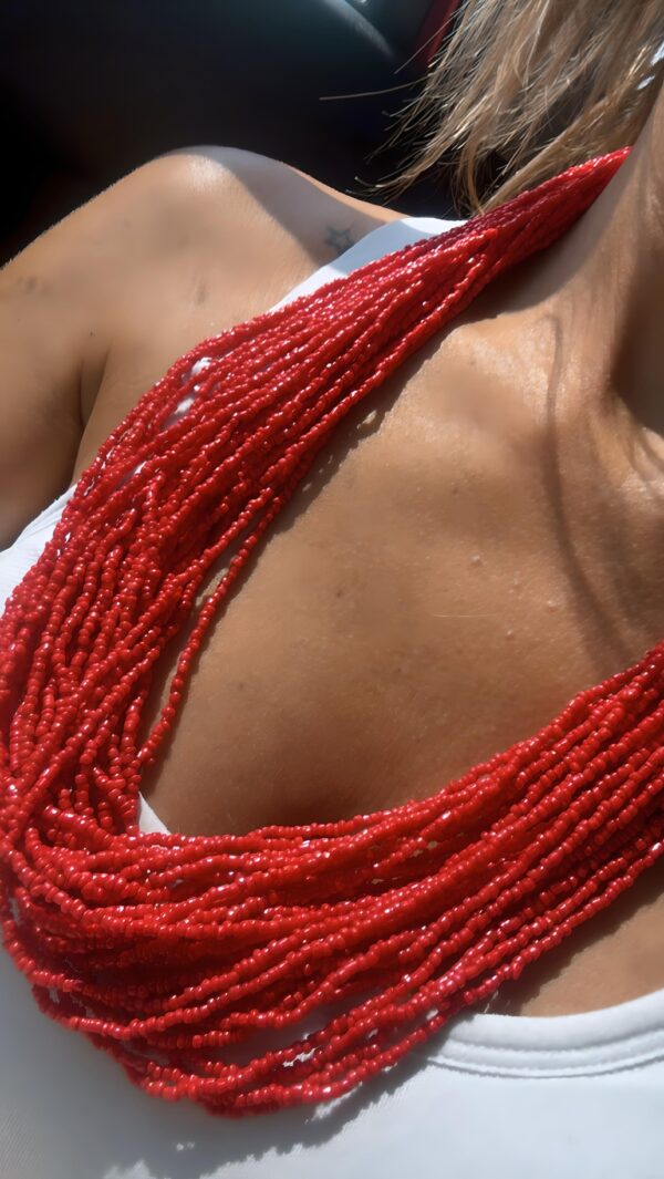 Collar Corale