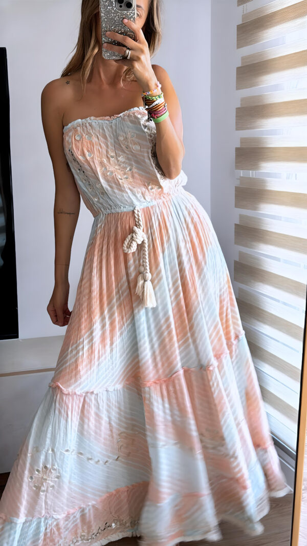 Vestido Samael - Imagen 8