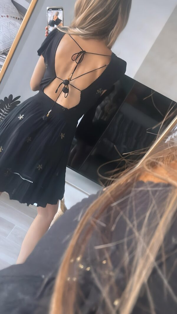 Vestido Iam - Imagen 6