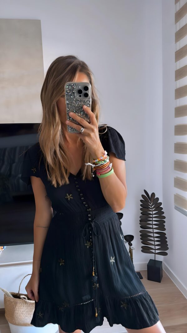 Vestido Iam - Imagen 4