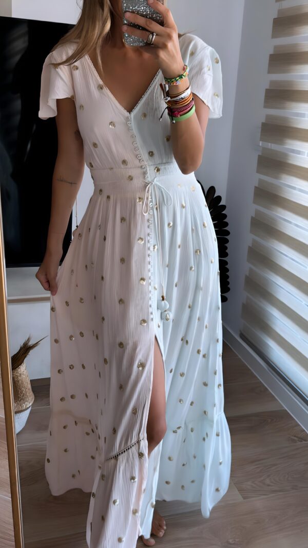 Vestido Alea - Imagen 9