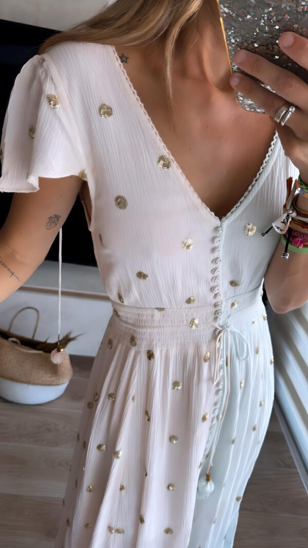 Vestido Alea - Imagen 8