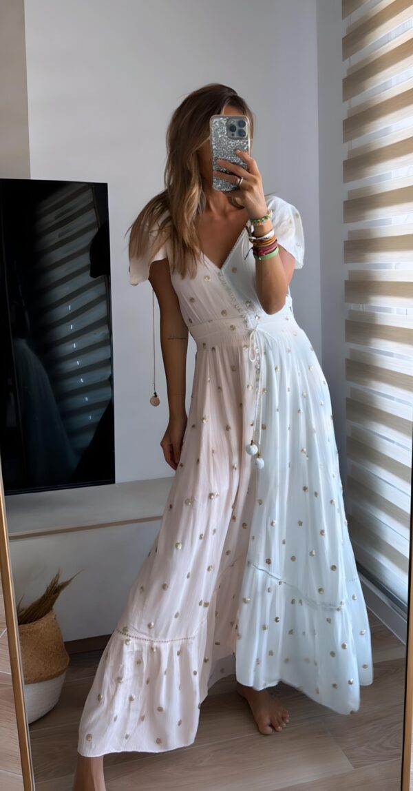 Vestido Alea - Imagen 7