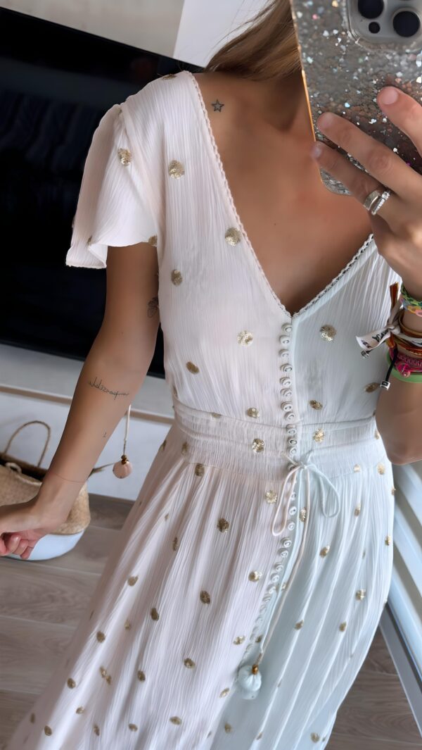 Vestido Alea - Imagen 6
