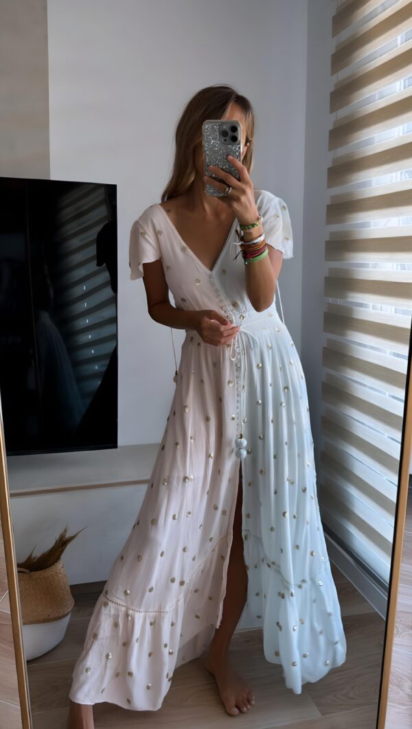 Vestido Alea
