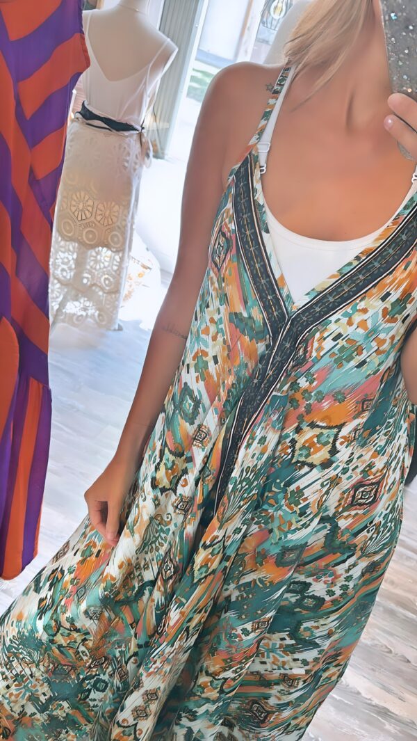Vestido Zadbi - Imagen 2