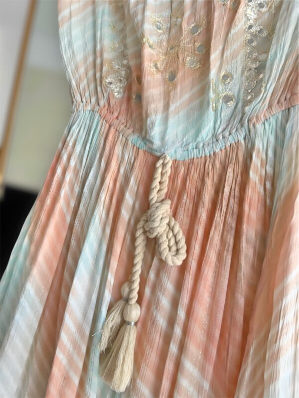 Vestido Samael - Imagen 4