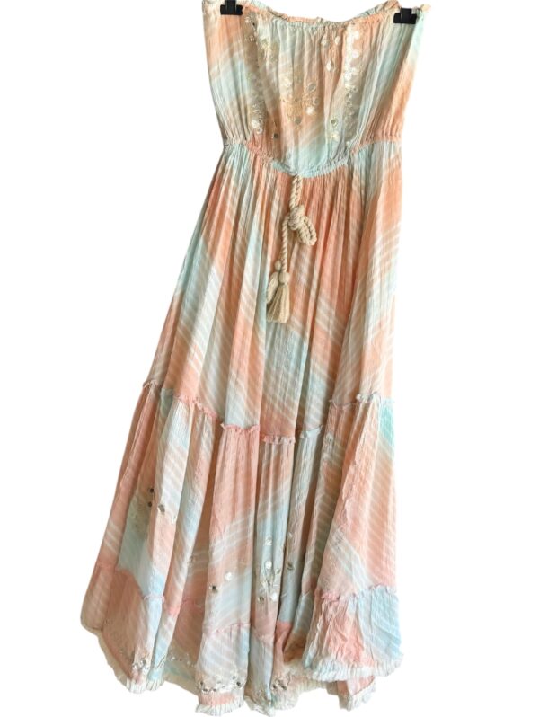 Vestido Samael - Imagen 3