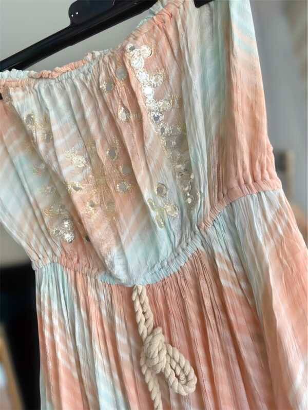 Vestido Samael - Imagen 2