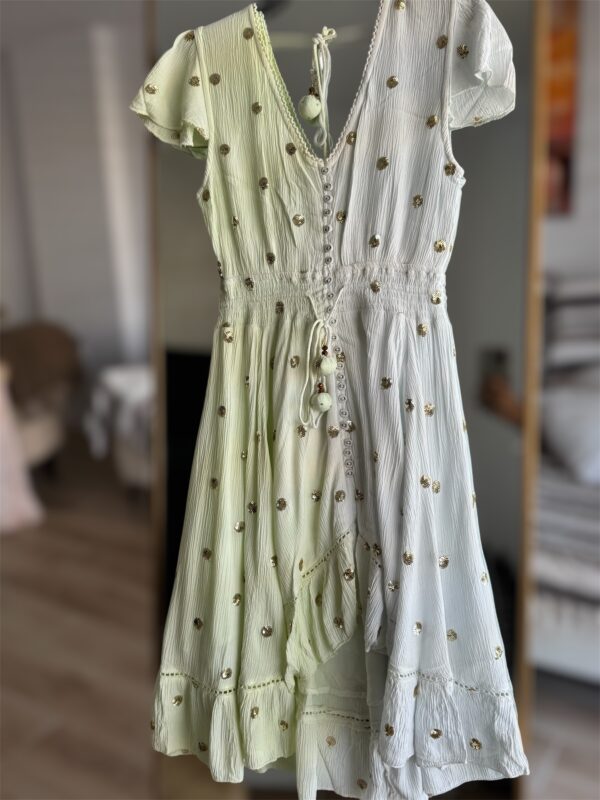 Vestido Alea - Imagen 10