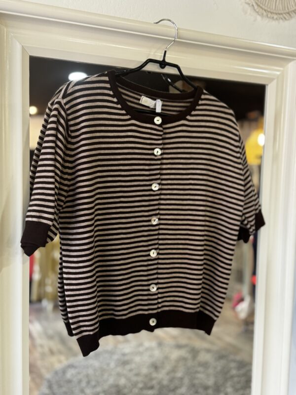 Jersey Chaqueta Robin - Imagen 7