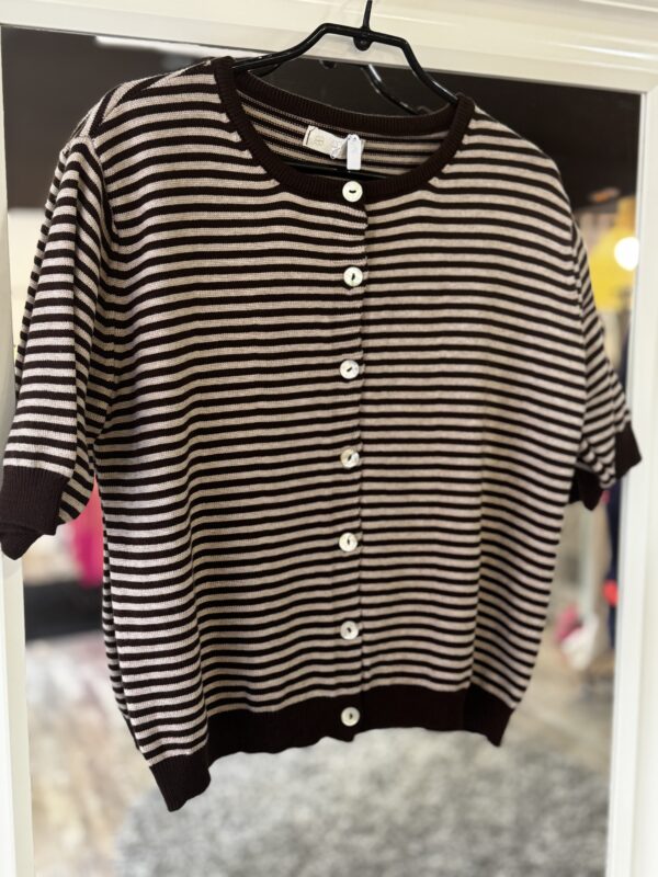 Jersey Chaqueta Robin - Imagen 8