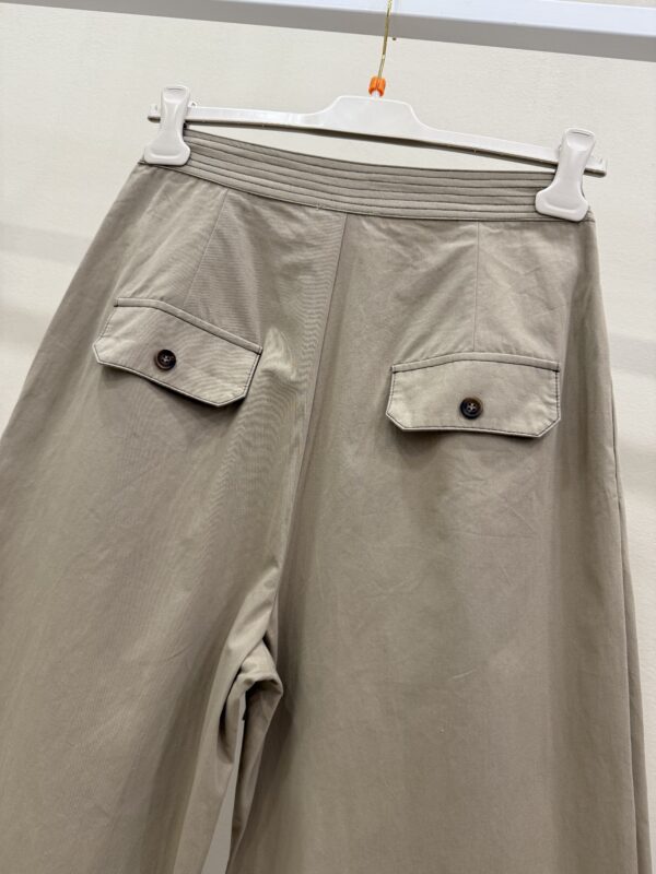 Pantalón Issa beige - Imagen 4