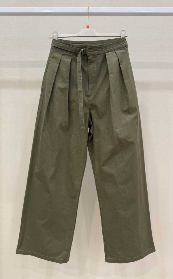 Pantalón Issa Verde