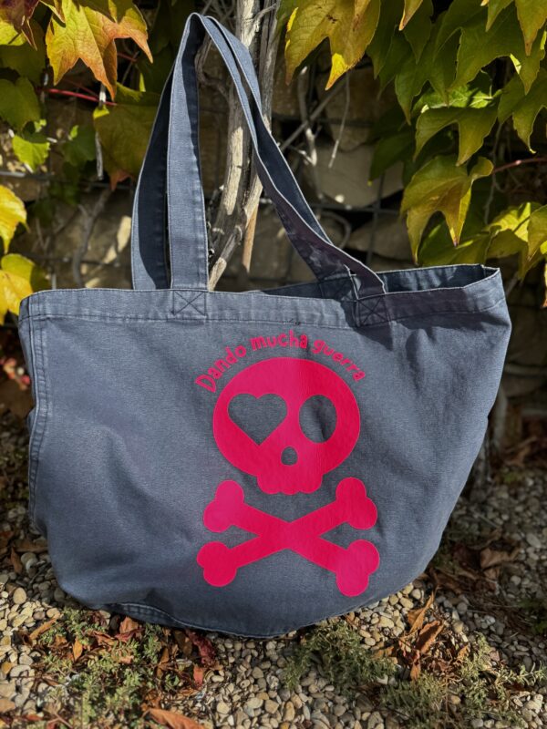 Tote Nadia - Imagen 2