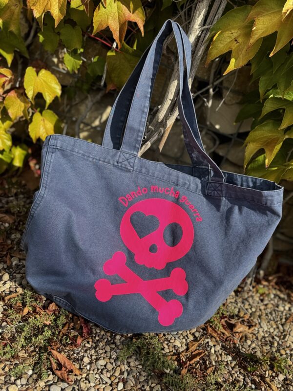 Tote Nadia - Imagen 3