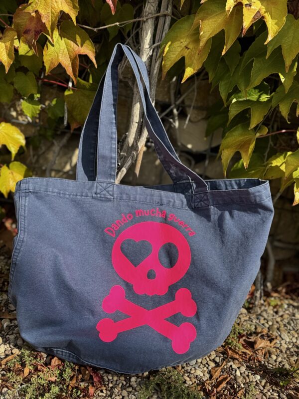 Tote Nadia - Imagen 4