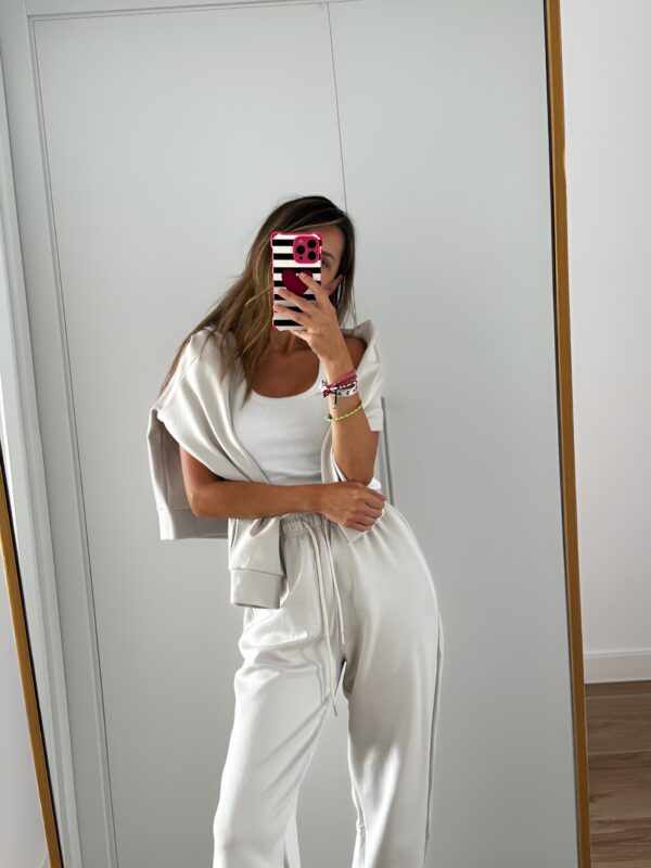 Conjunto Sandra Crudo Claro - Imagen 11