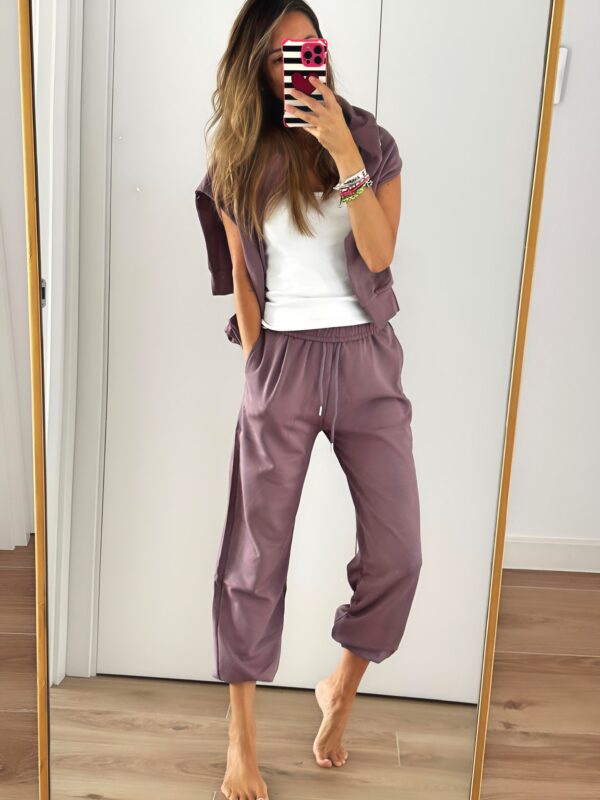 Conjunto Sandra Lila