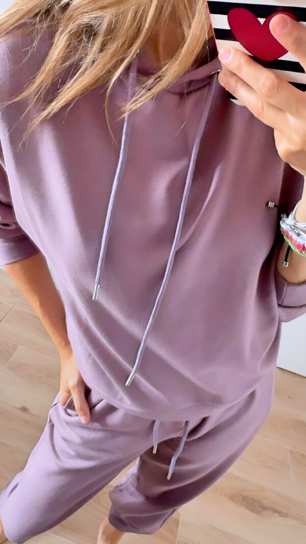 Conjunto Sandra Lila - Imagen 5