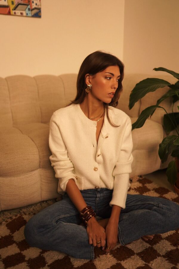 Chaqueta June - Imagen 4