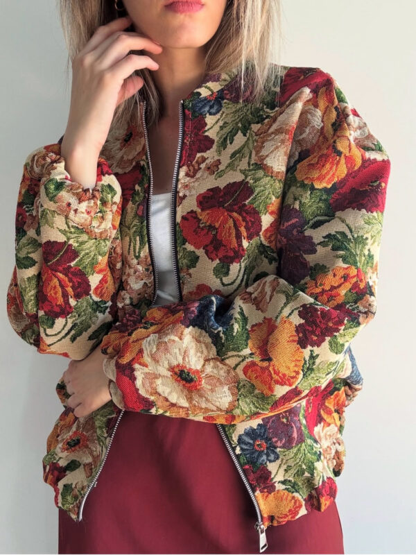 Bomber Lena - Imagen 2