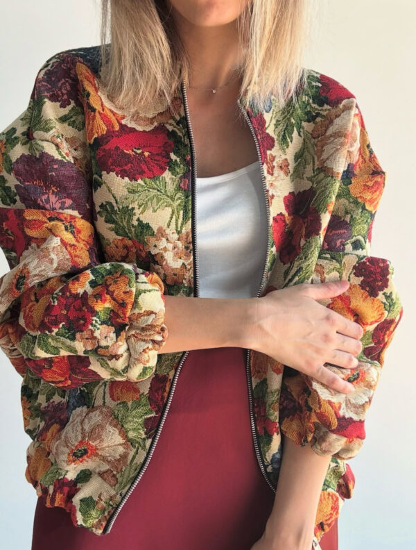 Bomber Lena