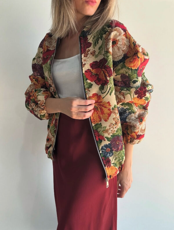 Bomber Lena - Imagen 4