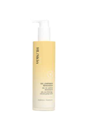 Gel Limpiador Suavizante de HL/Skin 147 ml