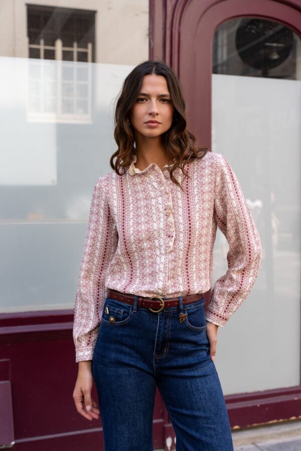 Blusa Lara - Imagen 2