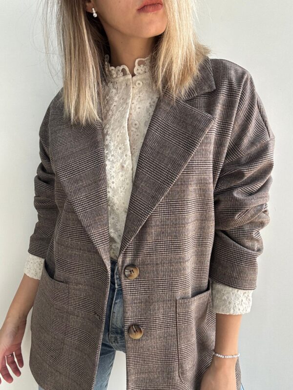 Americana Blazer Chiara - Imagen 6