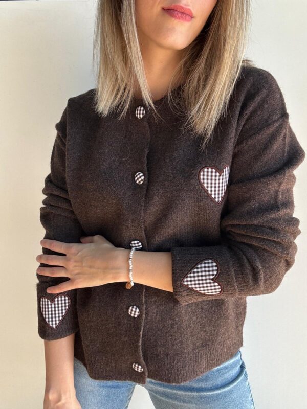 Chaqueta Bárbara - Imagen 2