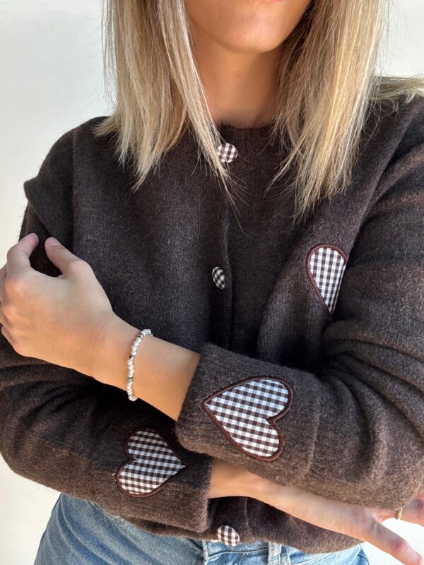 Chaqueta Bárbara - Imagen 4