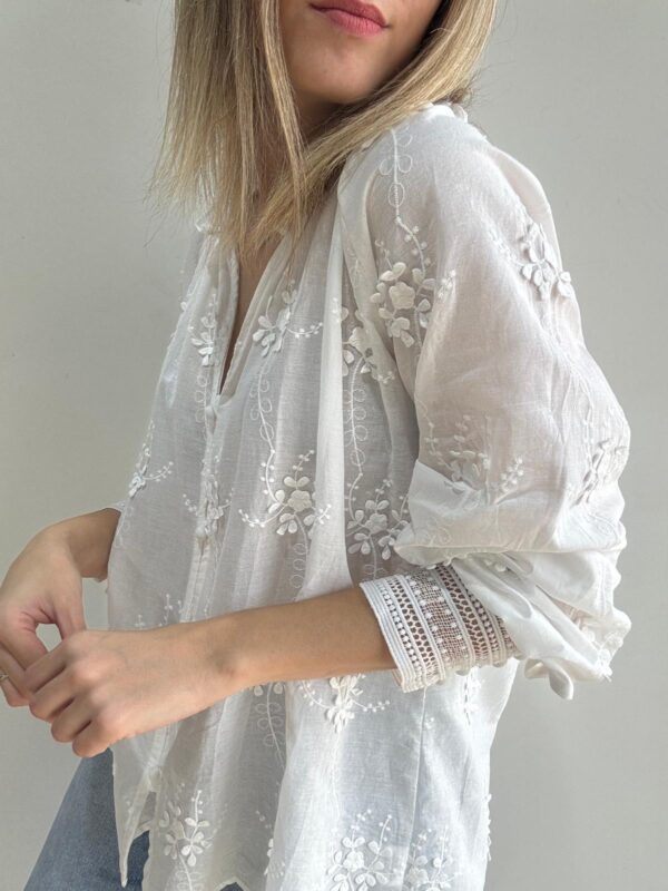 Blusa Pilar - Imagen 2