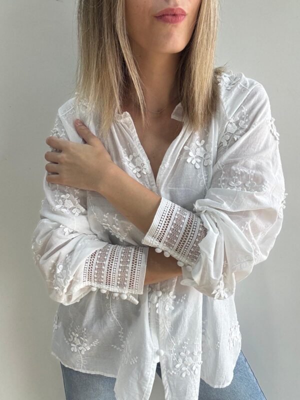 Blusa Pilar - Imagen 3
