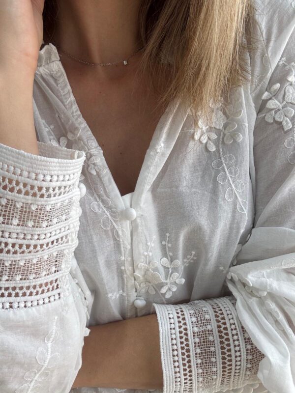 Blusa Pilar - Imagen 4